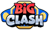 bigclash logo